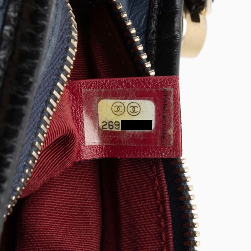 Chanel Aged Calfskin Gabrielle Small Hobo - Picture 6 of 13